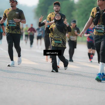 Runner Photo 6427617