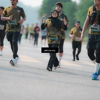 Runner Photo 6427619
