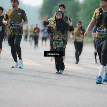 Runner Photo 6427622