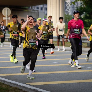 Runner Photo 6427627