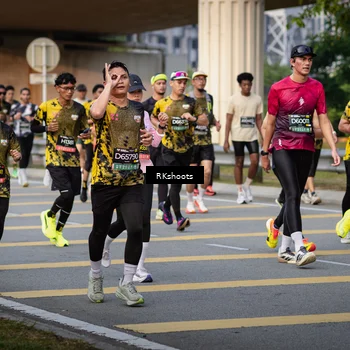 Runner Photo 6427633