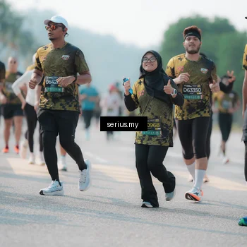 Runner Photo 6427634
