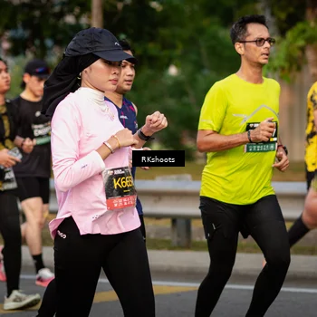 Runner Photo 6427640