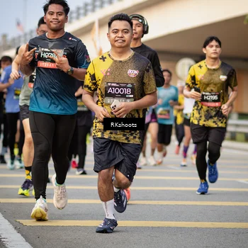 Runner Photo 6427653