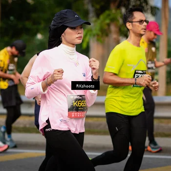 Runner Photo 6427673