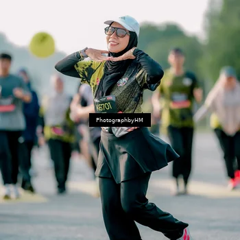 Runner Photo 6427683