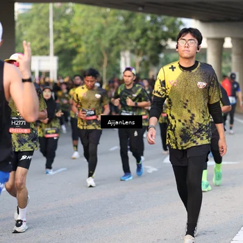 Runner Photo 6427693