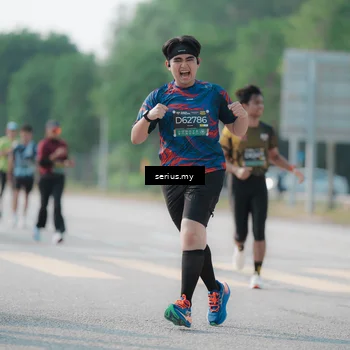 Runner Photo 6427694