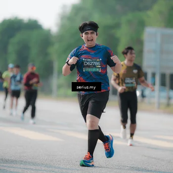 Runner Photo 6427697