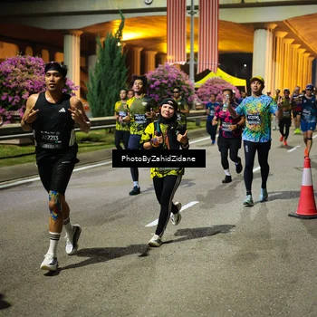Runner Photo 6427707
