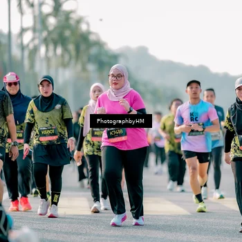 Runner Photo 6427708
