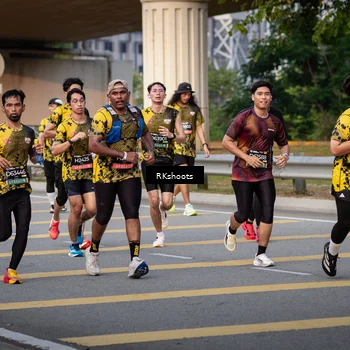 Runner Photo 6427709