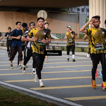 Runner Photo 6427711