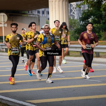 Runner Photo 6427714