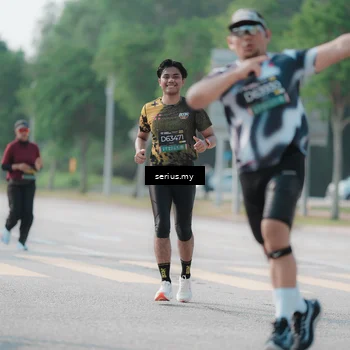 Runner Photo 6427720