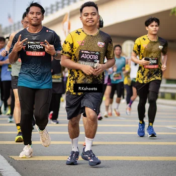 Runner Photo 6427721