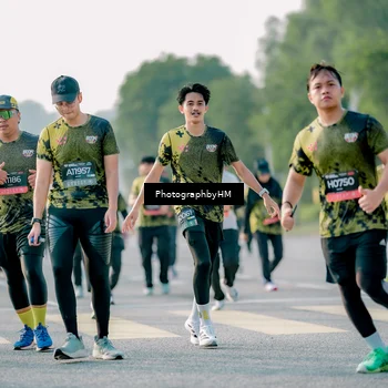 Runner Photo 6427724