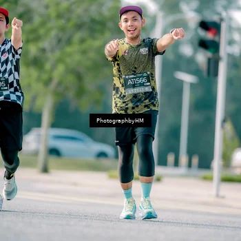 Runner Photo 6427754