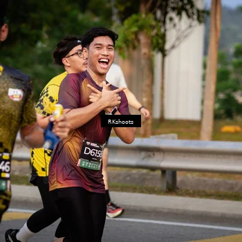 Runner Photo 6427767