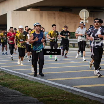 Runner Photo 6427770