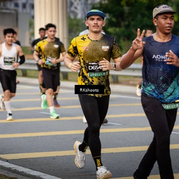 Runner Photo 6427775