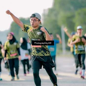 Runner Photo 6427776