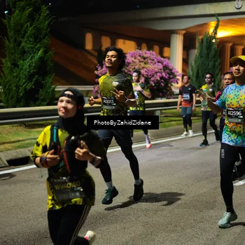 Runner Photo 6427779