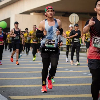 Runner Photo 6427782