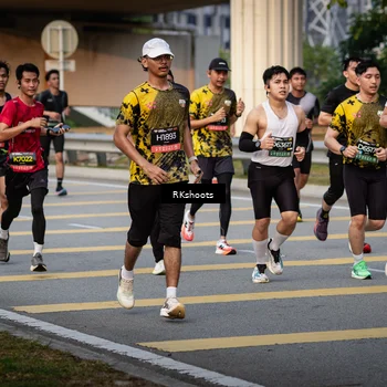 Runner Photo 6427784