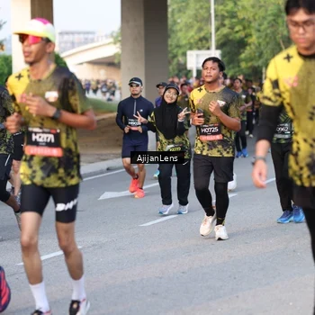Runner Photo 6427794
