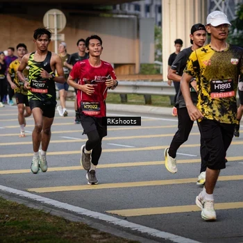 Runner Photo 6427802