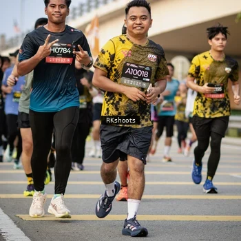 Runner Photo 6427818