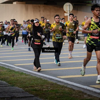 Runner Photo 6427823