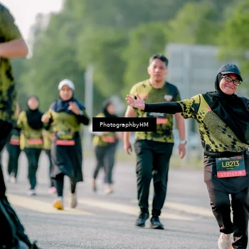 Runner Photo 6427833