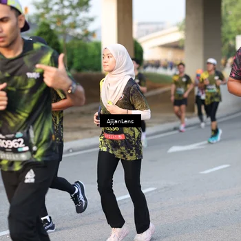 Runner Photo 6427836