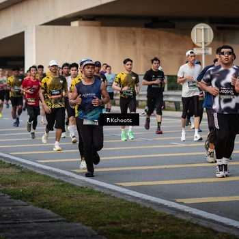 Runner Photo 6427838