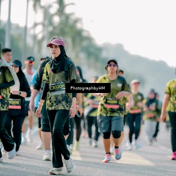 Runner Photo 6427844