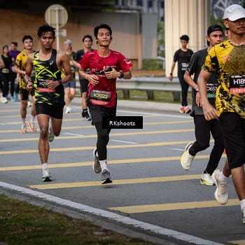 Runner Photo 6427848