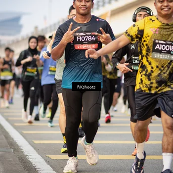 Runner Photo 6427854