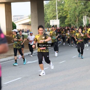 Runner Photo 6427862