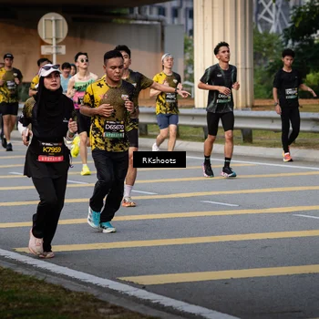 Runner Photo 6427869