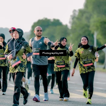 Runner Photo 6427871