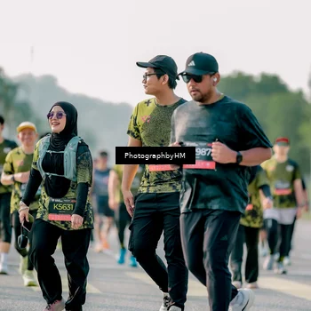 Runner Photo 6427873