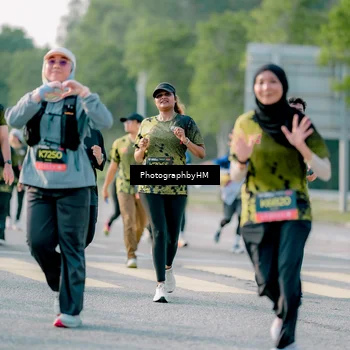 Runner Photo 6427893