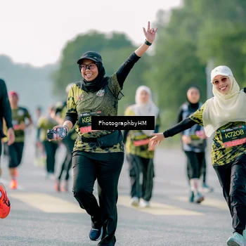 Runner Photo 6427894