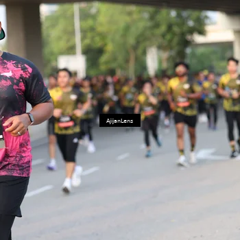 Runner Photo 6427907