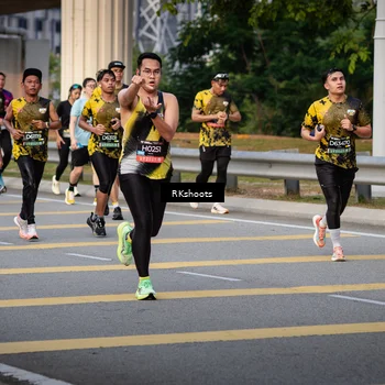 Runner Photo 6427918
