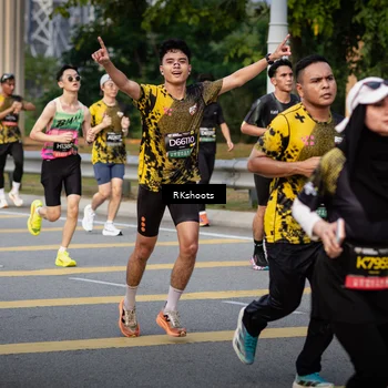 Runner Photo 6427922