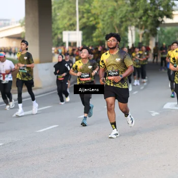 Runner Photo 6427931