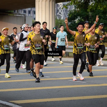 Runner Photo 6427942